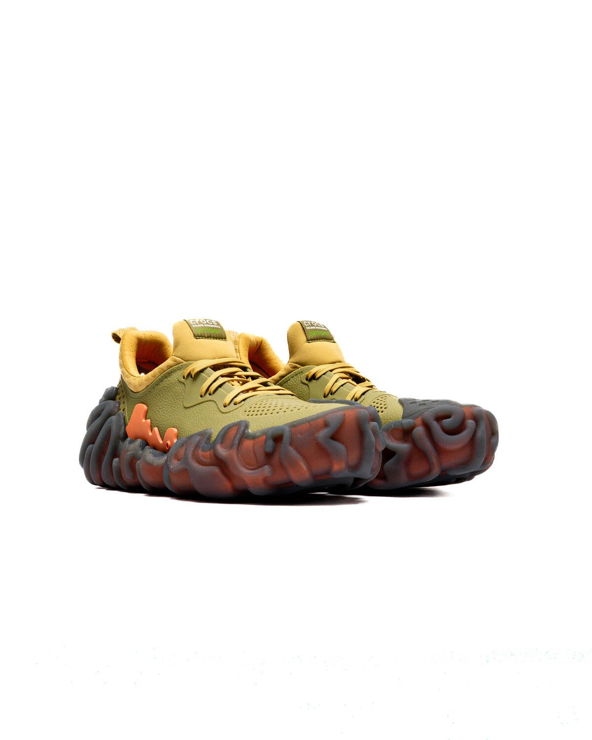 Crocs x Salehe Bembury Juniper | 208694-3YZ | AFEW STORE